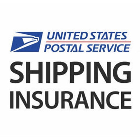 Shipping Insurance for Lost or Stolen Package